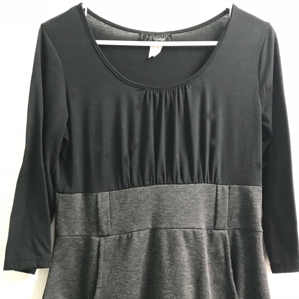 Bodycon Dress